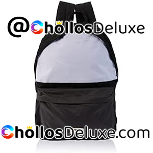 Fila Boma Mochila Unisex Adulto