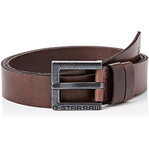 G-Star Raw Duko Cinturón Hombre