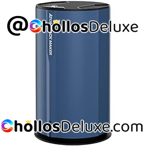 Purificador de Aire para Corte Láser
