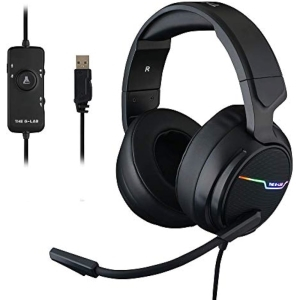 The G-Lab Korp Thallium Auriculares Gaming