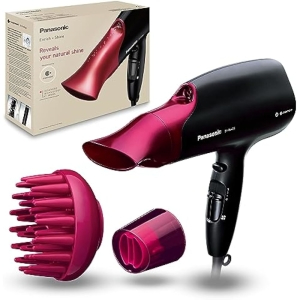 Panasonic Secador Profesional 2000W con Difusor