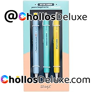 Selección Ofertas Mr. Wonderful