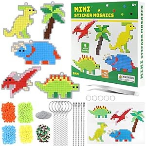 Set Manualidades 772 Piezas +Regalo