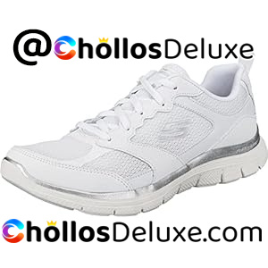 Skechers Flex Appeal 4.0 Active Flow Zapatillas Mujer