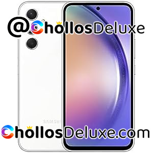 Samsung Galaxy A54 5G 8GB-128GB