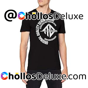 Tom Tailor Denim Camiseta Hombre