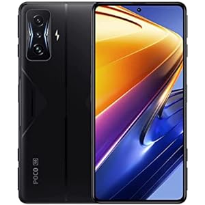 Poco F4 GT 5G 8GB-128GB