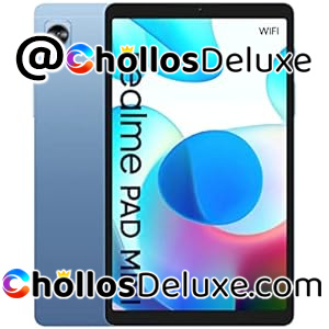 Realme Pad Mini 3GB-32GB
