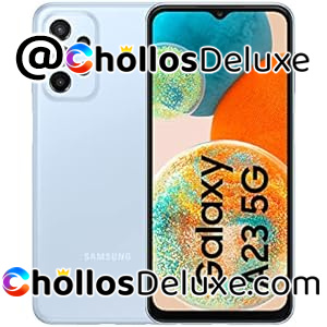 Samsung Galaxy A23 5G 4GB-128GB