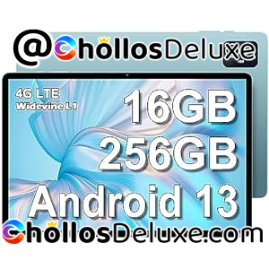 Teclast M50 Pro 10" 8GB-256GB