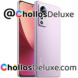 Xiaomi 12 8GB-256GB