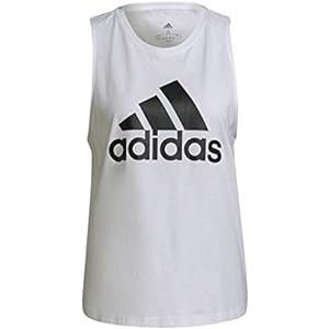 Adidas Essentials Big Logo Camiseta sin Mangas Mujer