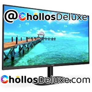 AOC Monitor 24" Full HD 75Hz