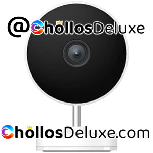Xiaomi Outdoor Camera AW200 Cámara Exterior IP65
