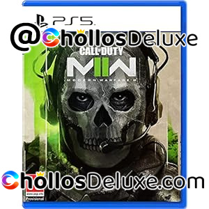 Call of Duty: Modern Warfare II PS5