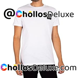 Jack & Jones Crew Camiseta Hombre