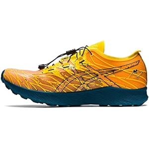 Asics Fuji Speed Zapatillas Running Hombre