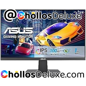 Asus Monitor Gaming 27" FHD 100Hz