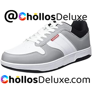 Jack & Jones Zapatillas Algodón Hombre