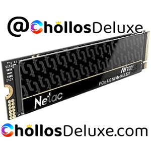 Netac NV7000T SSD NVMe 2TB