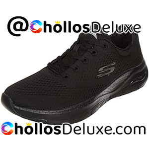 Skechers Arch Fit Big Appeal Zapatillas Mujer