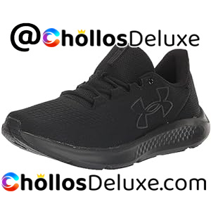 Under Armour Charged Pursuit 3 Bl Zapatillas Running Hombre