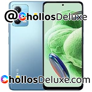 Xiaomi Redmi Note 12 5G 4GB-128GB
