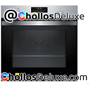 Balay 3HB4131X2 Horno Multifunción 71L Aqualisis 60x60cm