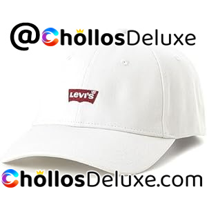 Levi's Housemark Flexfit Gorra Hombre