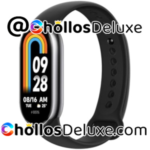 Xiaomi Smart Band 8 Pulsera de Actividad