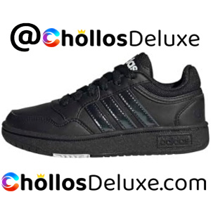 Adidas Hoops 3.0 K Zapatillas Unisex Niños