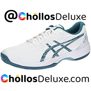 Asics Gel-Game 9 Clay/OC Zapatillas Hombre