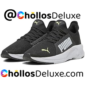 Puma Softride Premier Slip-on Zapatillas Running Hombre