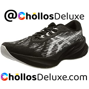Asics Novablast 3 Zapatillas Running para Hombre