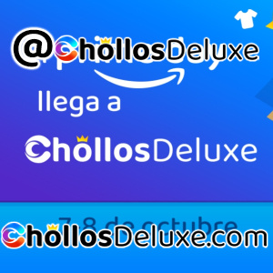Comienza el Prime Day en unas Horas