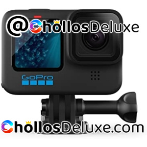 GoPro Hero11 Black Cámara Deportiva