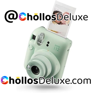 Instax Mini 12 Cámara Instantánea