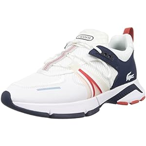 Lacoste L003 0722 1 SMA Zapatillas Hombre