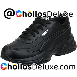 PUMA Cilia Mode, Zapatillas Mujer
