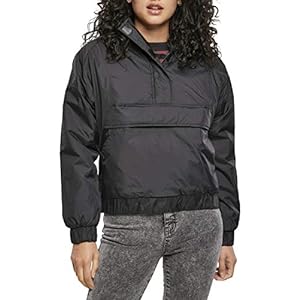Urban Classics Chaqueta Acolchada Mujer