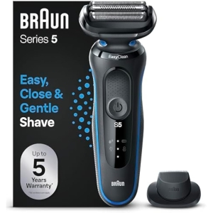 Braun Series 5 Afeitadora Eléctrica Hombre