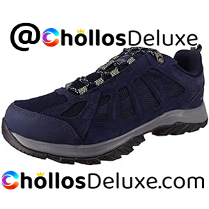 Columbia Redmond III Zapatillas Senderismo y Trekking Hombre