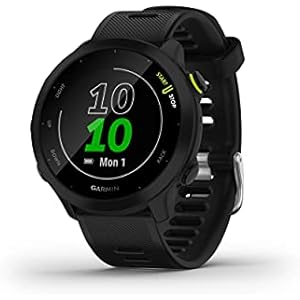 Garmin Forerunner 55 Reloj Inteligente con GPS