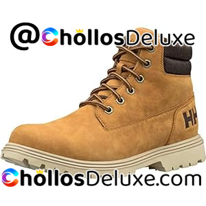 Helly Hansen Fremont, Botas de piel para Hombre
