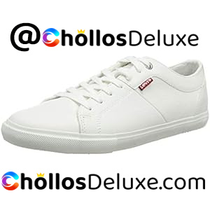Levi's Woods 1.0, Zapatillas Hombre