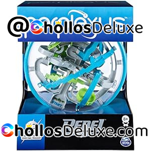 Perplexus Rebel Laberinto 3D con 70 Obstáculos