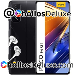 Poco F4 GT 5G 12GB-256GB