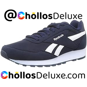 Reebok Rewind Run Zapatillas Unisex Adulto