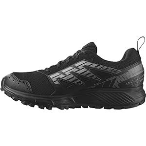 Salomon Wander Gore-Tex Zapatillas Impermeables de Trail Running para Mujer