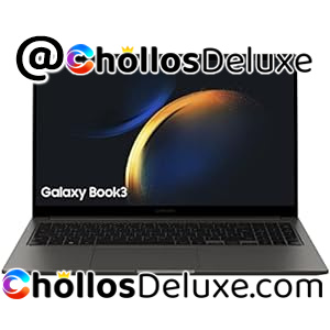 Samsung Galaxy Book3 Portátil 15,6" i5-1335U 256GB SSD